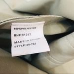 Solitaire Anthropologie  sage green cardigan Jacket Kimono Size Large Photo 2