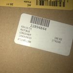 Longchamp Roseau Leather Shoulder Tote Photo 13