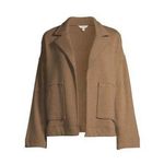 Time & Tru Women’s Knit Knit Jacket Size Small Photo 0
