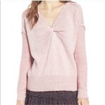 Rebecca Minkoff  Reversible Twist Sweater - New! - Size XL Photo 2