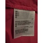 INC Brand New  International Concepts Women's Large Divine Berry Pink Robe Photo 5