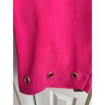 Zac & Rachel Slimming Crop Pants – Size 22W, Tickled Pink – NWT Photo 3