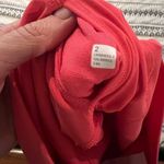 Lululemon NWOT  Women's‎ Align High-Rise Crop 23" - Size 2 Photo 3