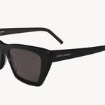 Saint Laurent  SL276 Mica sunglasses Photo 0