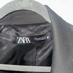 ZARA Black Blazer Photo 1