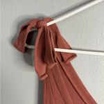 NWT Bucketlist Jumpsuit Wide Legs Medium Pink Photo 4