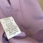 House Of CB HOUSE‎ OF CB 'Helena' Orchid purple lavender Satin Midi Dress /Size XS NWOT Photo 12