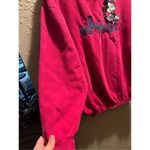 Minnie Mouse Walt Disney World Crewneck Sweatshirt Size XL Photo 3