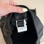 SheIn  Leather Skirt Photo 1