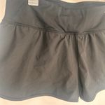 Zyia  Active Black Trainer Shorts Size XXL Photo 1
