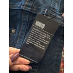 Monroe & Main Lola Control Bootcut Jeans Dark Wash Women's Size 14 Short Blue Photo 3