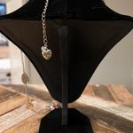 Betsey Johnson Best Johnson 3 strand necklace Photo 1