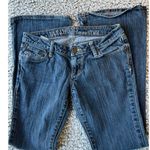 Bullhead Denim Co Bullhead Newport Skinny Flare Jeans Photo 1