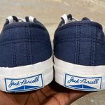 Converse Jack Purcell Low Tops Lace Up White Unisex Vintage Sneakers  Women’s 7.5 Photo 6