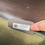 Salvatore Ferragamo Ferragamo Exotic Python Ring Clutch – Rare Collector’s Piece Photo 11