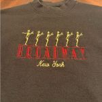 Fruit of the Loom 90s  Crewneck size Medium Photo 1