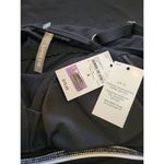 Land's End Size 4 UPF 50 Swim, Tennis, Sports Top Dress New White Photo 2