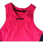 Free People Movement Tank Pink Photo 2