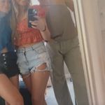 Princess Polly miami vice cargo pants Photo 4