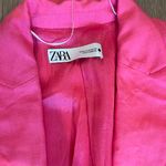 ZARA Skirt And Blazer Set Photo 1