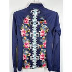 Tommy Bahama Pendleton Swim shirt women size small Photo 6