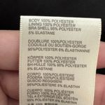 Free People  Skylie Saylor Romper Size 4 Black Velvet‎ V Neck Sleeveless Playsuit Photo 10