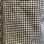 MLM Label Maison Off Shoulder Cotton Top Photo 8