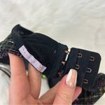 Savage X Fenty A Little Tart Balconette Bra in Hella Plaid Photo 10