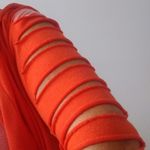 ⭐⭐⭐BOGOHO ⭐⭐⭐ Long Sleeve Cut Photo 5