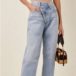 AGOLDE New  Elie shirt xs Photo 0