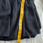 Elegant Black Midi Dress Photo 8