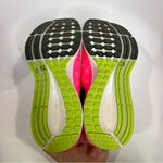 Nike  Zoom Pegasus 31 hot pink running shoes sneakers women’s size 10 athletic Photo 9