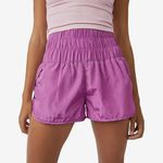 Free People Way Home Shorts Photo 0