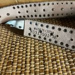 Blazin Roxx ‎ Black Jeweled Belt Size Medium Photo 9