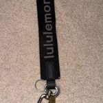 Lululemon Keychain Photo 0