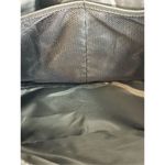 Zyia  Active by Vooray Black Nylon Gym Bag Photo 3