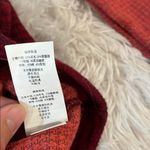 prAna  Redberry Josette Sweater Size Small NWT Photo 11