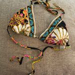 Trina Turk Women's Nandini tri Slider Photo 2