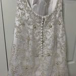 Oleg Cassini NEW wedding dress Photo 6