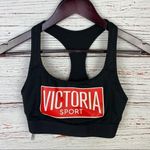 Victoria's Secret Victoria’s Secret Sport Sticker Print Sports Bra S Photo 8