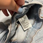 American Eagle  Super High-Rise Ankle Straight Jeans Photo 1