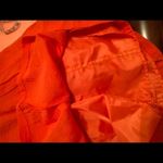 New Direction Women Dress by Orange Dress in Size 16 Photo 4