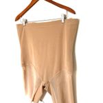 Honeylove Sand SuperPower Compression Boning Breathable Full Coverage Short 3X Photo 3