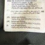 Adidas Running Shorts Womens M Gray 3-Stripes Athleisure Gym Fitness Photo 4