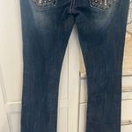 Premiere Blingy Jeans size 3/4 Reg Photo 2