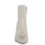 Steve Madden Rhinestone Booties Photo 3