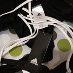 Adidas 💕💕 Graphic Crisscross One-Piece Swimsuit Photo 11