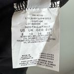 NEW Magicsuit Blaire Fringe One Piece Swimsuit in Black Size 8 Photo 5