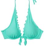 Victoria's Secret Halter Top Bralette Photo 2