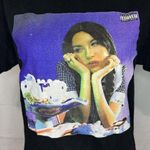 Olivia Rodrigo Sour Graphic Band Tee T Photo 1